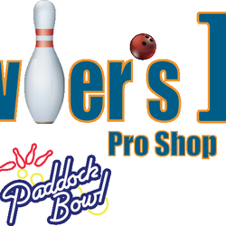 Bowler's Rx Pro Shop