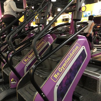 Planet Fitness - 1/29/19 all Matrix brand step machines; 4 or 5 of them, work fine, great wi-fi signal - Gyms Near Me - Phoenix, Arizona Planet Fitness - 1/29/19 all Matrix brand step machines; 4 or 5 of them, work fine, great wi-fi signal - Gyms Near Me - Phoenix, Arizona