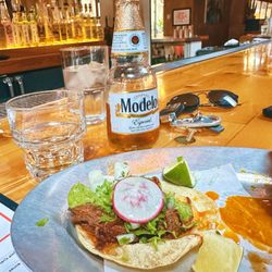 Pilsen Yards - Beef barbacoa