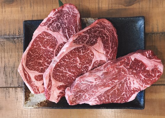 Yamaya Japanese Wagyu & Grill by null