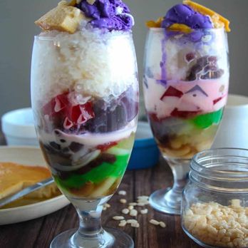 Toppings Tree Restaurant - This is the halo-halo supposed to be! - Filipino Near Me - Santa Clara, California Toppings Tree Restaurant - This is the halo-halo supposed to be! - Filipino Near Me - Santa Clara, California