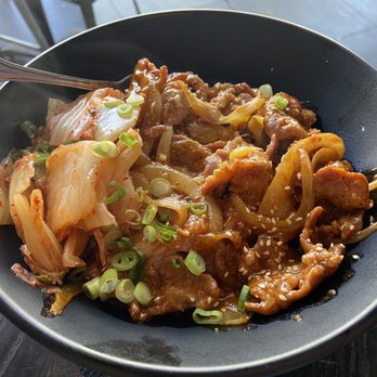 Asiatique Eatery - Korean spicy Bulgogi - Asian Fusion Near Me - Ventura, California Asiatique Eatery - Korean spicy Bulgogi - Asian Fusion Near Me - Ventura, California