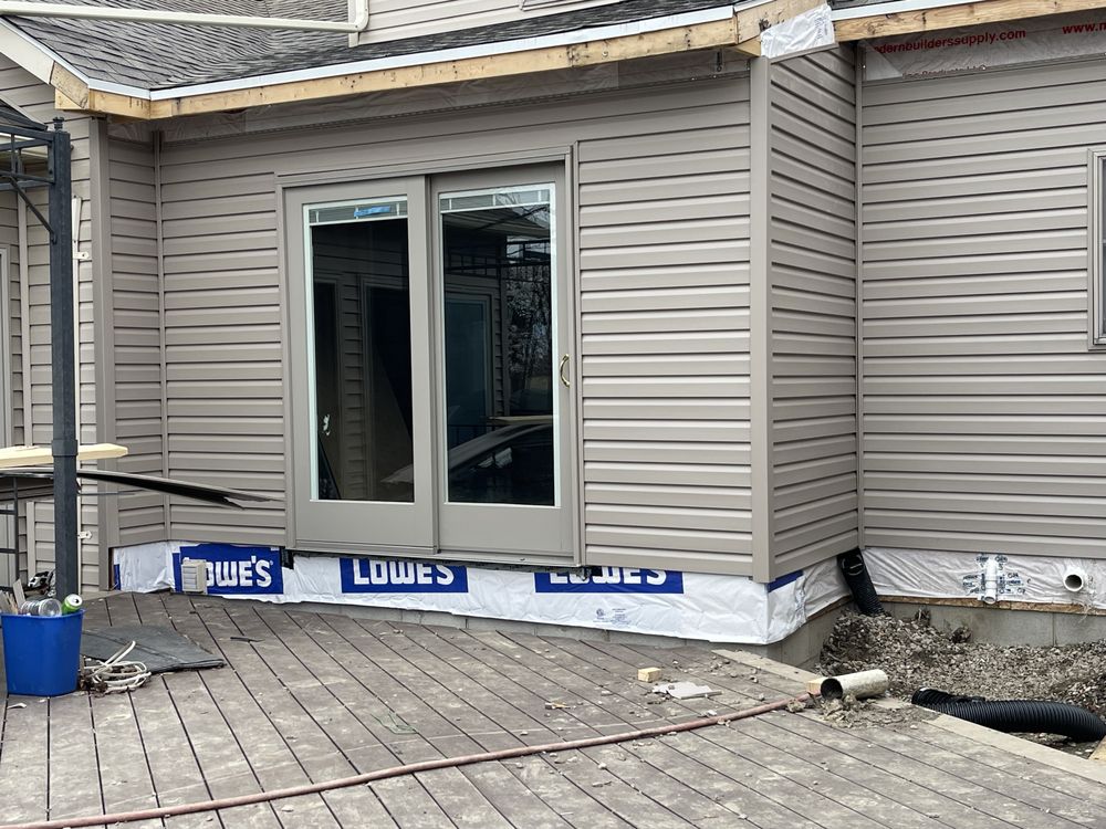 Slide of Noble Home Solutions