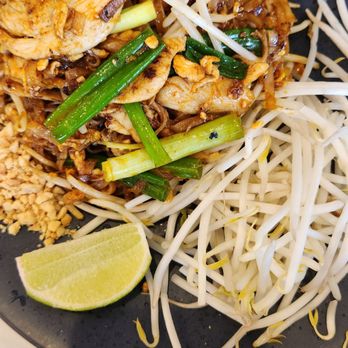 ALL RICE THAI - Updated October 2024 - 358 Photos & 164 Reviews - 7001 ...