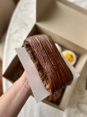 T55 Pâtisserie by null T55 Pâtisserie by null