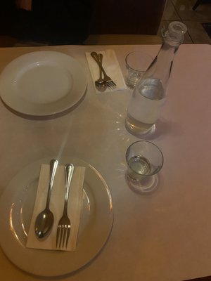 Manas Indian Cuisine by null
