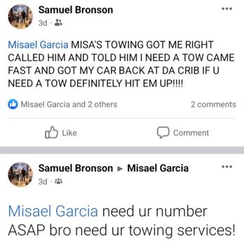 Misa's Towing - I'm here to help call me - Towing Near Me Misa's Towing - I'm here to help call me - Towing Near Me