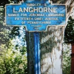 Langhorne Borough Police Department