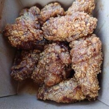 CM Korean Fried Chicken - Chicken Shop Near Me - Schaumburg, Illinois CM Korean Fried Chicken - Chicken Shop Near Me - Schaumburg, Illinois