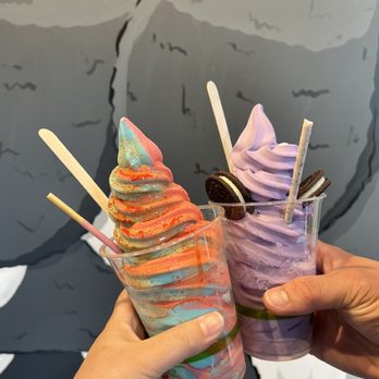 Pudgee Panda - Ice Cream & Frozen Yogurt Near Me - Pāhoa, Hawaii Pudgee Panda - Ice Cream & Frozen Yogurt Near Me - Pāhoa, Hawaii