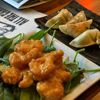 JINYA Ramen Bar - Baton Rouge - Ramen Near Me - Baton Rouge, Louisiana JINYA Ramen Bar - Baton Rouge - Ramen Near Me - Baton Rouge, Louisiana