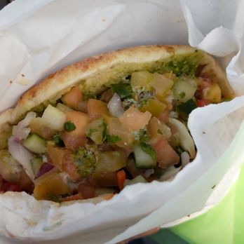 Falafelle - Vegan Near Me - Belmont, California Falafelle - Vegan Near Me - Belmont, California