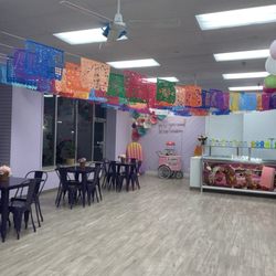Valentina's Michoacana