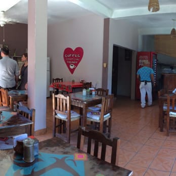 Coffee on the Corner - Breakfast & Brunch Near Me - Sayulita, NAY Coffee on the Corner - Breakfast & Brunch Near Me - Sayulita, NAY