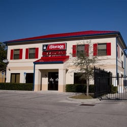 iStorage