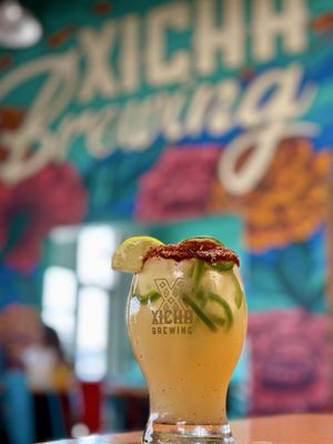 Xicha Brewing - North Salem - Taproom by null