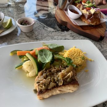 Crabster - Seafood Near Me - Progreso, YUC