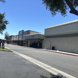 Exterior outside entrance of Discount Center 97 Cents Store - Southwest view - Oxnard, California Exterior outside entrance of Discount Center 97 Cents Store - Southwest view - Oxnard, California