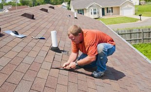 Slide of Quick Quote Roofing