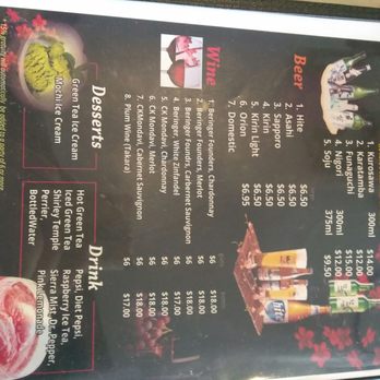 Fat Fish Sushi - Sushi Bars Near Me - Lake Forest, California Fat Fish Sushi - Sushi Bars Near Me - Lake Forest, California