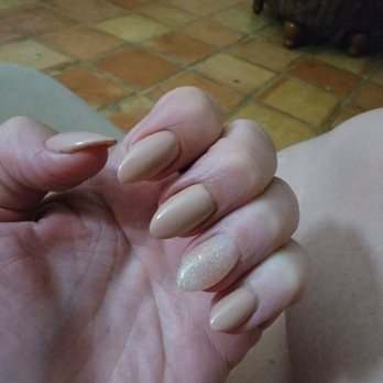 360 Nails & Spa - Beautiful Almond shape! - Nail Salons Near Me - Henderson, Nevada 360 Nails & Spa - Beautiful Almond shape! - Nail Salons Near Me - Henderson, Nevada