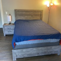 Soto's Furniture