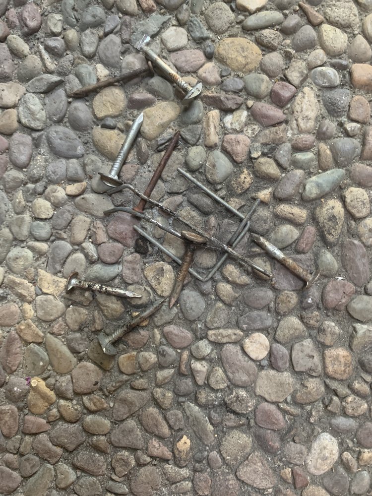 Slide of Trademark Roofing