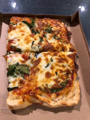 Loblaws Leslie Street by null