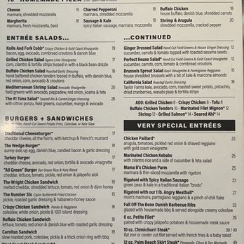 Doc B's Restaurant + Bar - Food menu - Bars Near Me - Coral Gables, Florida Doc B's Restaurant + Bar - Food menu - Bars Near Me - Coral Gables, Florida