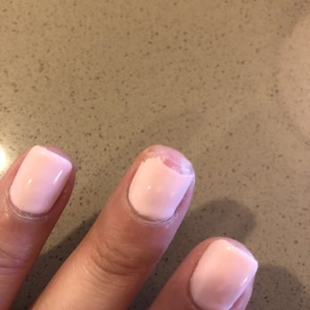 Elegant Nails and Spa - Nail Salons Near Me - Torrance, California