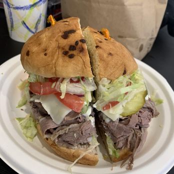 Pasadena Sandwich Company - Sandwiches Near Me - Pasadena, California Pasadena Sandwich Company - Sandwiches Near Me - Pasadena, California