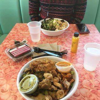 Fresh Kitchen - New American Near Me - Orlando, Florida
