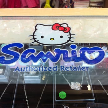 Spiga - HK Jewelry - Gift Shops Near Me - Los Angeles, California