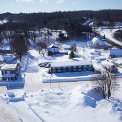 Beach Park Motel
