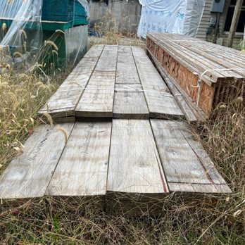 Vek General Maintenance - a pile of wooden planks - General Contractors Near Me Vek General Maintenance - a pile of wooden planks - General Contractors Near Me