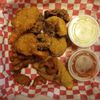 Crawpappy's Bar and Grill gift card