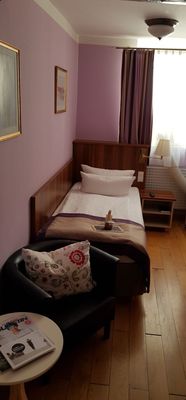 Hotel Elch by null