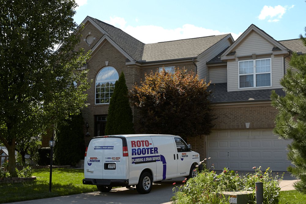 Slide of Roto-Rooter Plumbing & Drain Service