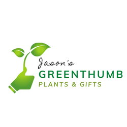 Jason's Green Thumb Plants and Gifts