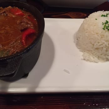 The Cuban - Ropa vieja - Cuban Near Me - Hoboken, New Jersey