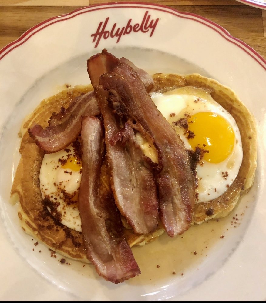 Holybelly