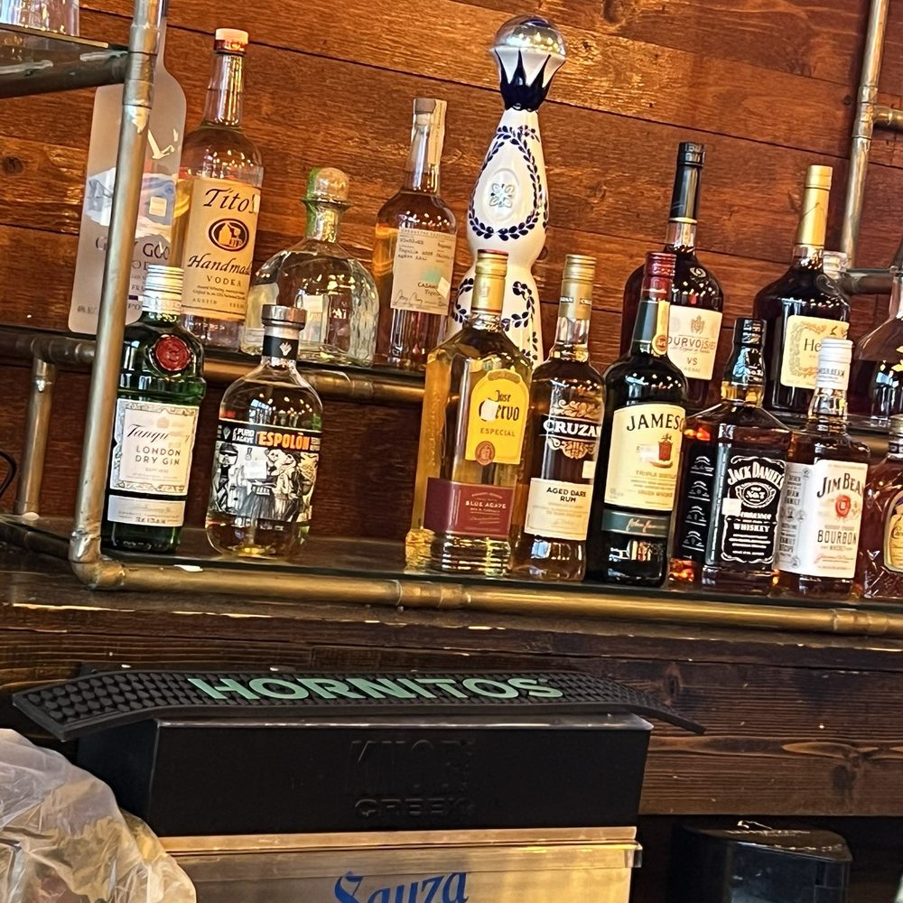 Pig & Brew - Great small liquor bar. - Barbeque Near Me - Richmond, Virginia Pig & Brew - Great small liquor bar. - Barbeque Near Me - Richmond, Virginia