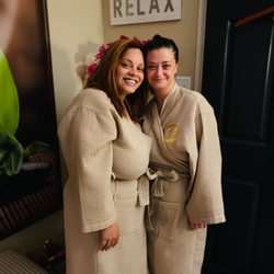 Baker Girls Beauty, Relaxation & Recovery Retreat - Quality Time Retreat