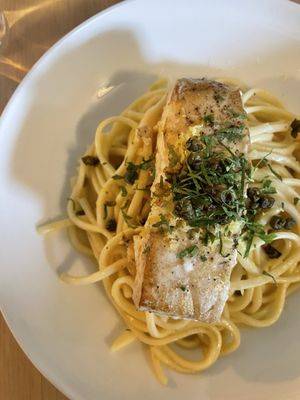 The Crooked Pine by null