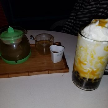 Meet Tea - Bubble Tea Near Me - Temple City, California