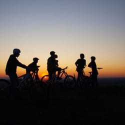 Joyride Cycles