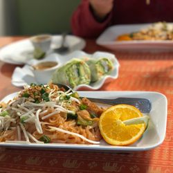 Changmai Thai