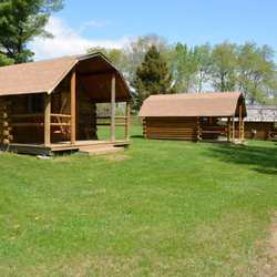 Skowhegan / Kennebec Valley KOA