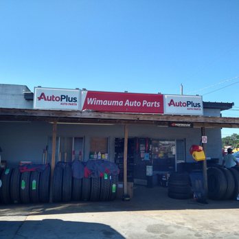 Wimauma Auto Parts - Auto Parts & Supplies Near Me - Wimauma, Florida Wimauma Auto Parts - Auto Parts & Supplies Near Me - Wimauma, Florida