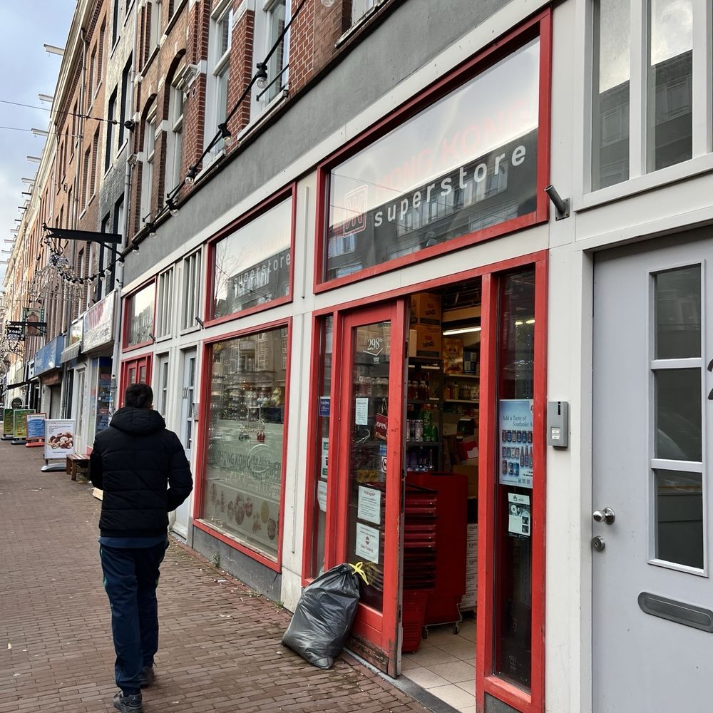 THE BEST 10 INTERNATIONAL GROCERY in SASSENHEIM, ZUID